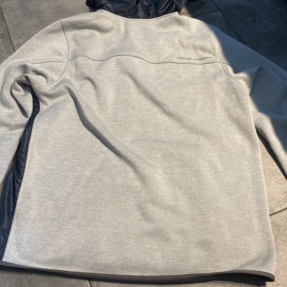 GUC Under Amour Lightweight Jacket - Picture 16 of 17